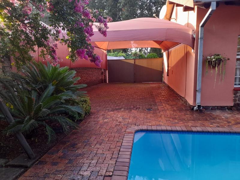 3 Bedroom Property for Sale in Vaalpark Free State